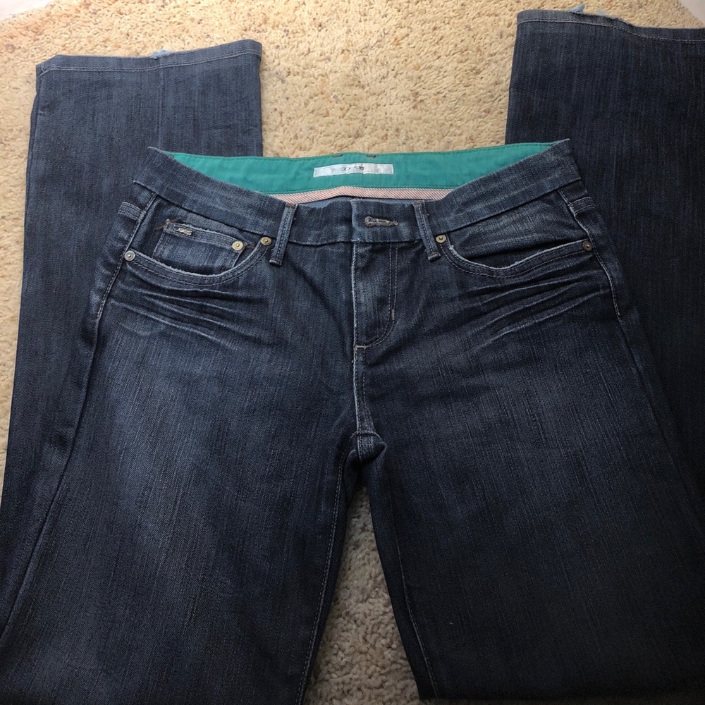 Joe’s Jeans